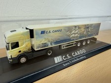 Herpa LKW Modell Scania 144 TL