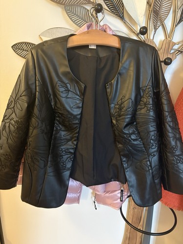 Ashley brooke blazer jack - brooke, gr