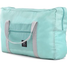 Reisetasche Segeltuch  Faltbar