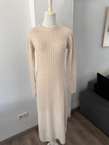 Winterkleid pulloverkleid - -,
