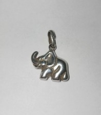 kleiner Elefanten Anhänger