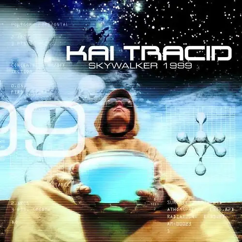 Kai tracid skywalker 1999 - tracid,