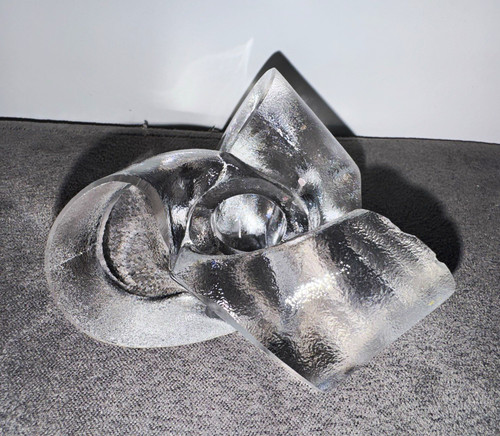 Rosenthal bleikristall - rosenthal,