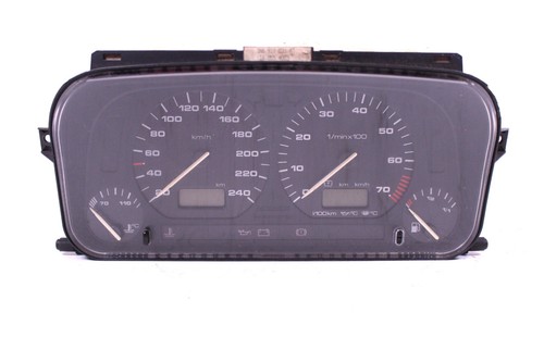 Tachometer original golf - tachometer,