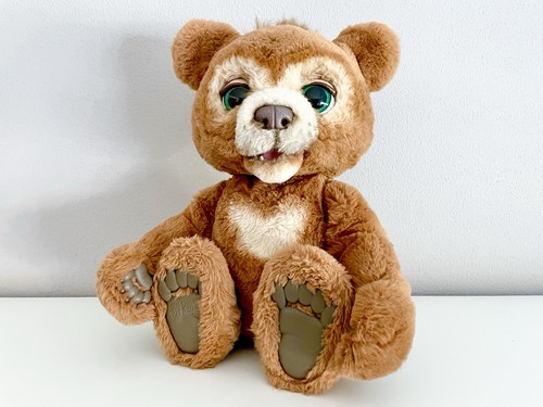 Hasbro furreal friends - hasbro,