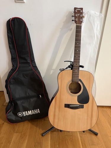 Yamaha f310 - yamaha,