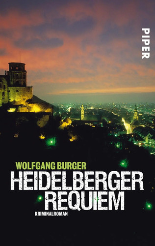 Heidelberger requiem - requiem, |