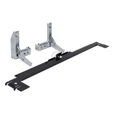 Türscharnier BOSCH 00643913 Set rechts links für Backofen Herd
