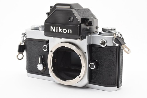 Nikon photomic dp - photomic, dp-2