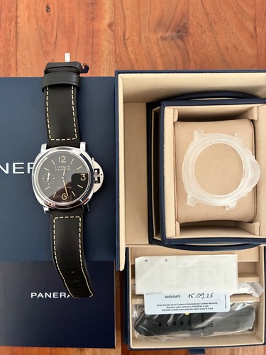 Panerai pam00915 8giorni - pam00915,,