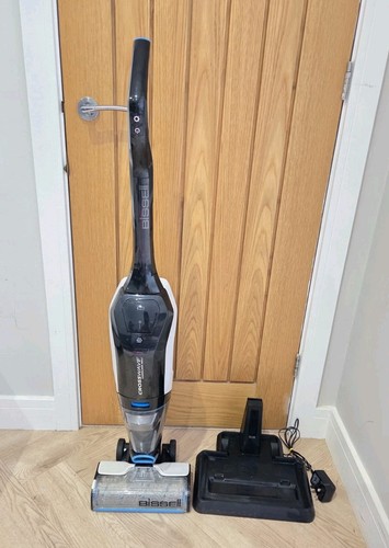 Bissell crosswave cordless max - bissell,