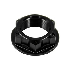 Cnc mutter gabelbrücke - mutter,