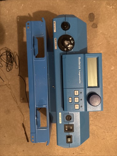 Buderus r2107 - r2107, s0