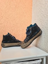 Candice Cooper High-Top