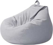 Sitzsack Bezug ohne Füllung