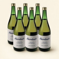 Heimbach's Riesling