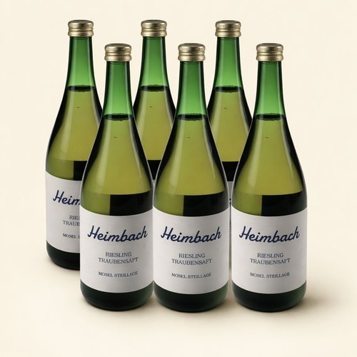 Heimbach riesling - heimbach's,