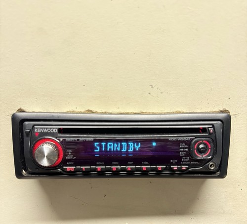 Kenwood kdc w3041 - kenwood, kdc-w3041