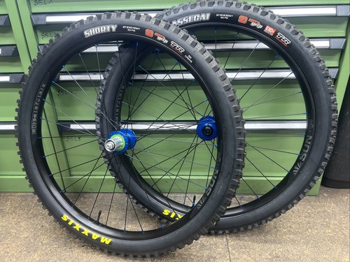 Trek roscoe laufradsatz hope - roscoe,