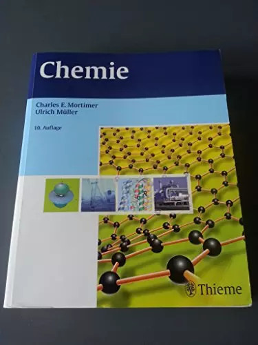 Chemie das basiswissen der - chemie:,