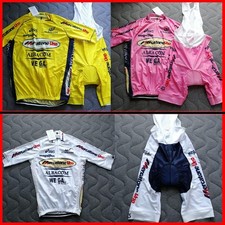 FAHRRADBEKLEIDUNG Marco