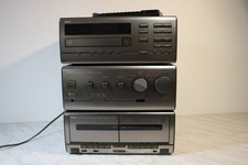 Yamaha A-CC5, TCD-CC5, K-CC5