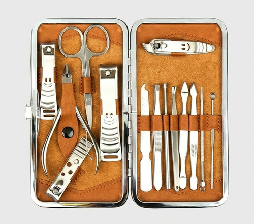 Nail clippers set - nail,