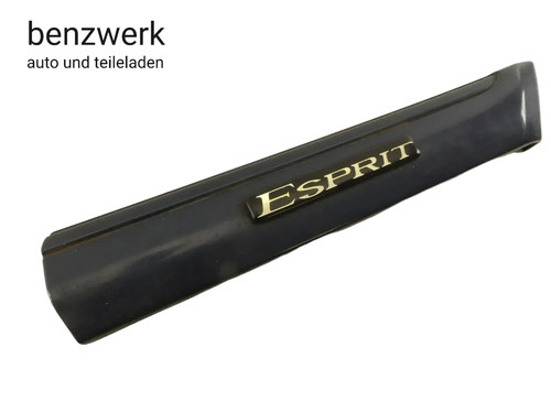 Mercedes w202 esprit - mercedes,