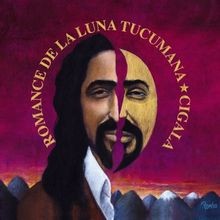 Romance luna tucumana - romance,