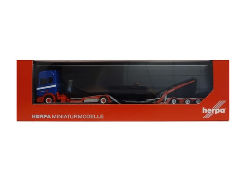 Herpa 318242 scania hd - 20,