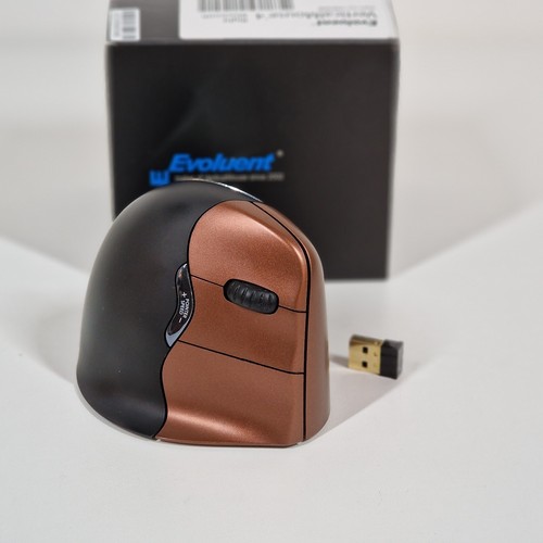 Evoluent verticalmouse4 vm4sw - evoluent,