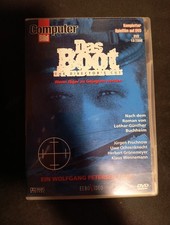 Das Boot- Director's Cut