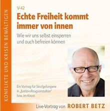 Echte freiheit kommt - kommt, immer