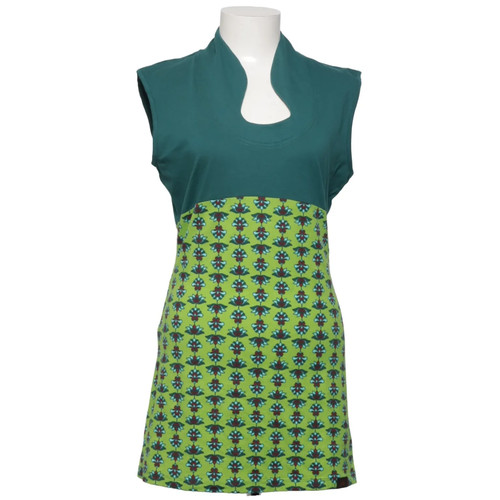 Chapati kleid größe l - kleid,,