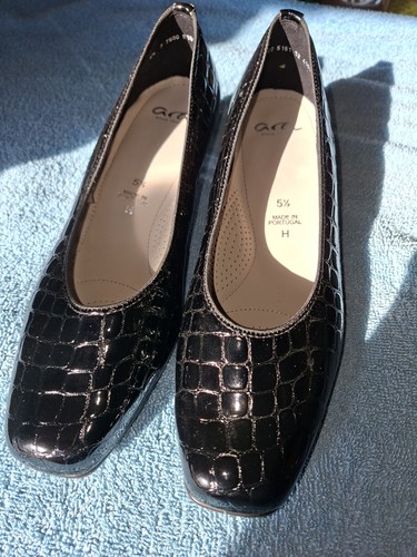 Ara damenschuhe größe 2 - ara,