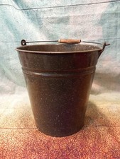 alter Emaileimer grün weiß