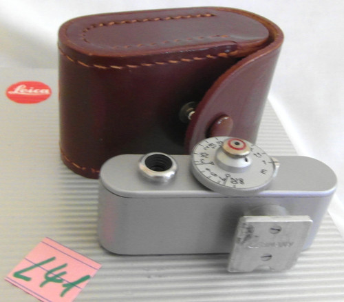 Voigtländer - 1,