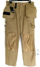 FRISTADS Arbeitshose, Gr. C52, Neu