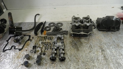Aprilia 1000 falco - sl,