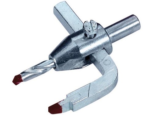 Toolland kreisschneider für - toolland,