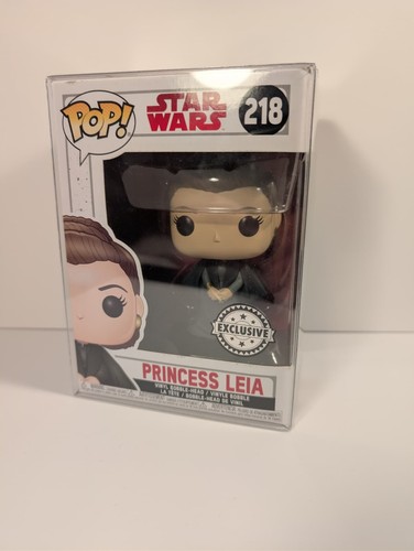 Funko pop star wars - star, princess