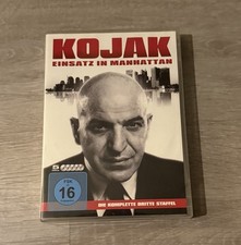 Kojak: Einsatz in Manhattan -