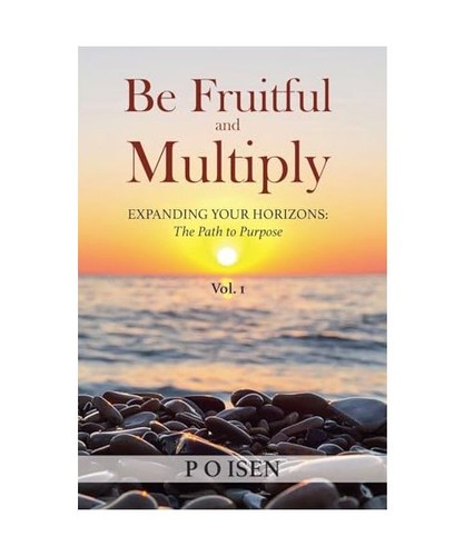 Fruitful and multiply 1 - be,