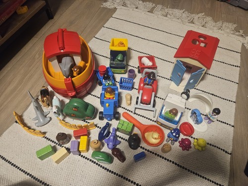 Playmobil 123 - ,