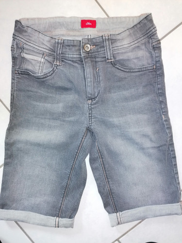 Oliver jungen short - jungen, 152