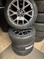 NEUE  BMW Winterräder 2er F74