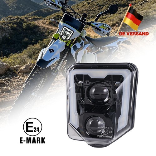 Led scheinwerfer drl für - drl,