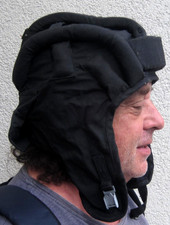 NVA Panzerhaube Panzer T34 Schützenpanzer  Ostalgie NVA Schirmmütze Gr. 55-59