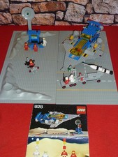 Lego Space classic 928