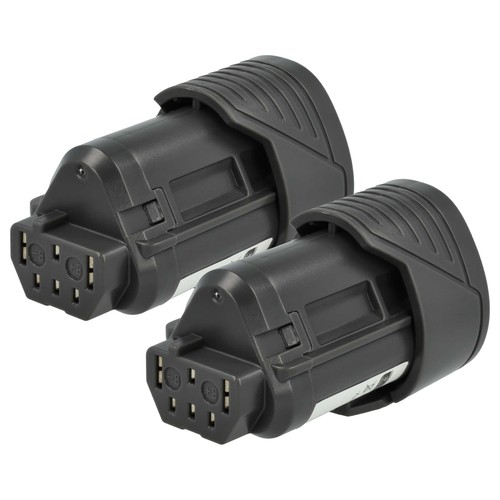 Akku für aeg - 2x,
